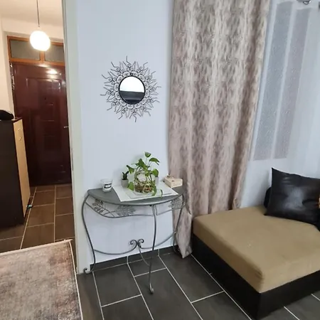 Διαμέρισμα Dev Vlorë
