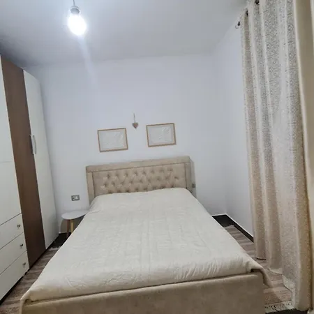 Apartmán Dev