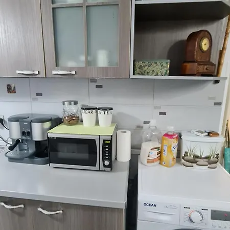Apartmán Dev *